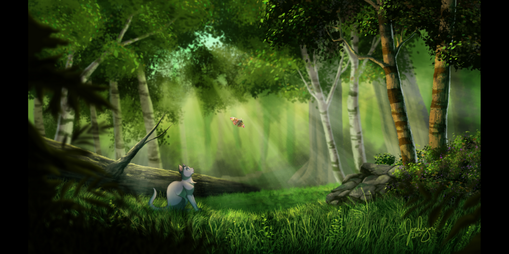 New Changing Skies Character Names Chosen By Short Story Contest