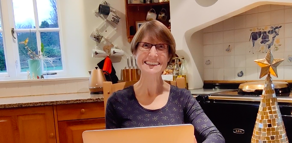 A special message from Vicky to announce the first Warrior Cats short story competition