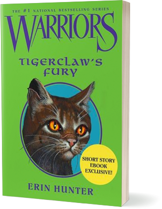 Tigerclaw’s Fury