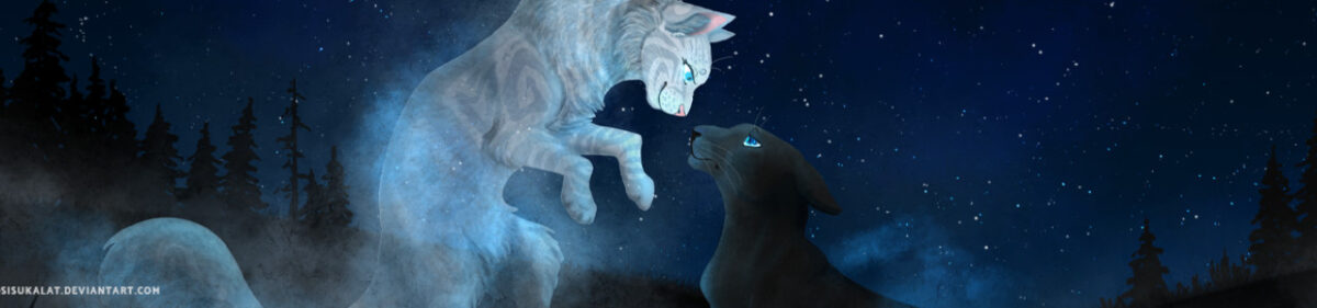 Bluestar and Oakheart