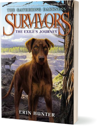 The Exile’s Journey