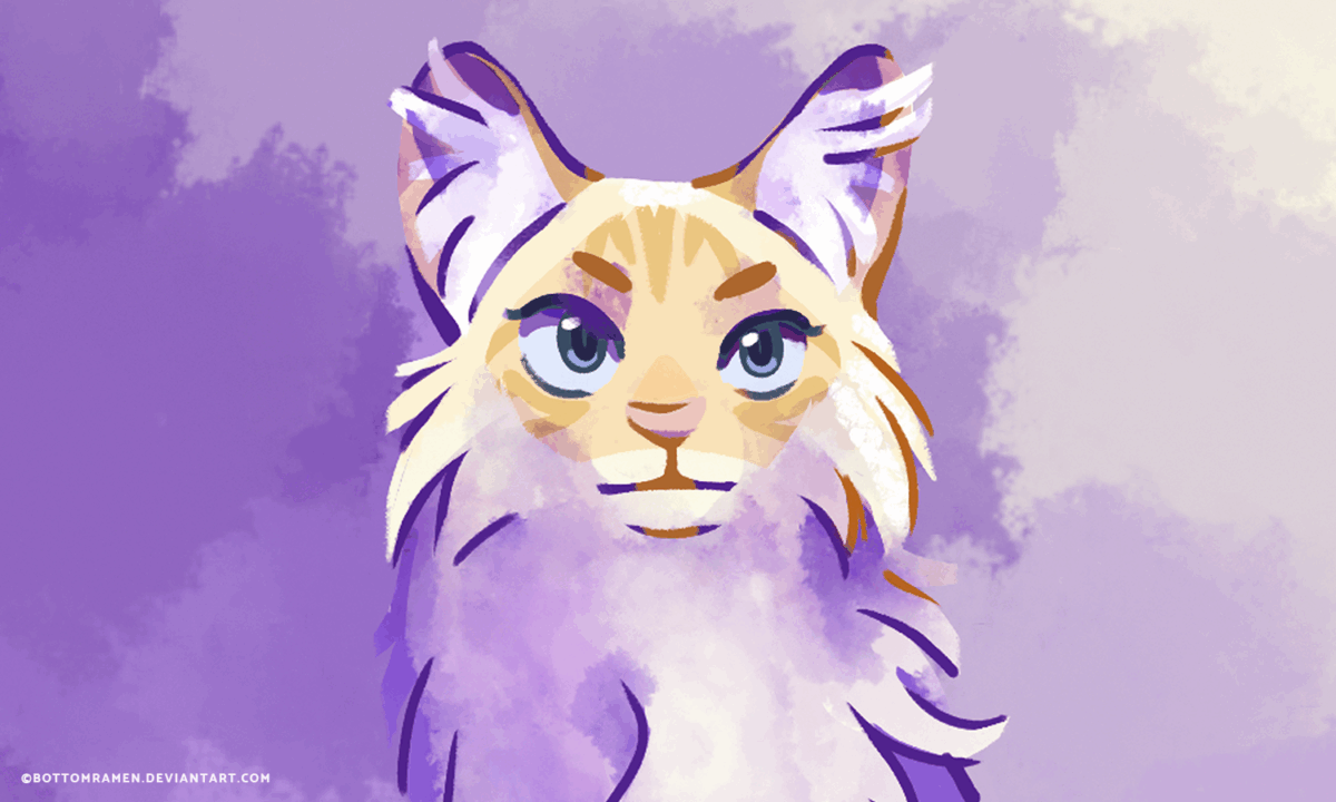 Warriors username sona Sneezetail