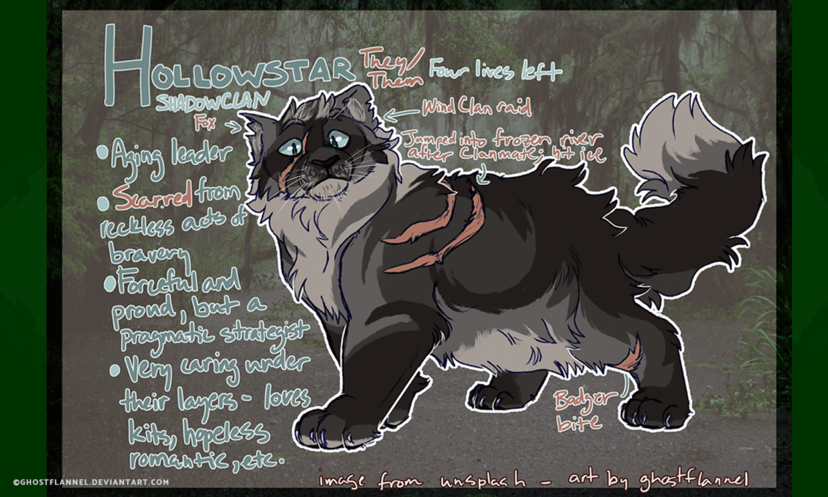 Warriors username sona Sneezetail