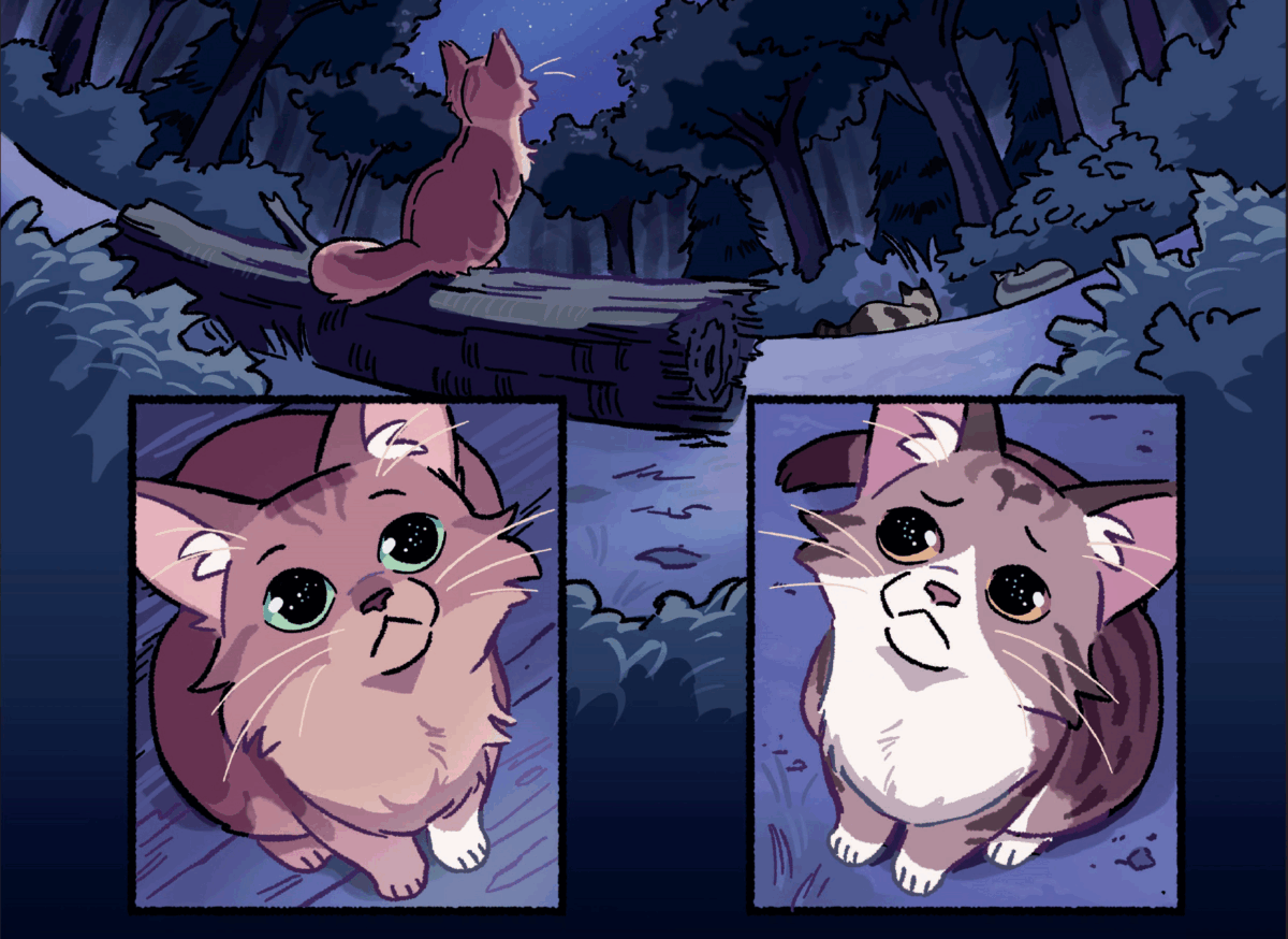 Keeley – “What-if” kits challenge