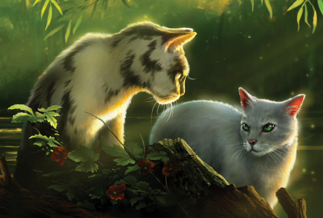 michwalker – The New Prophecy challenge