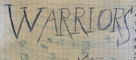 Arianne – Book cover challenge