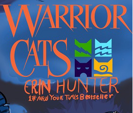 Hazel – Book cover challenge