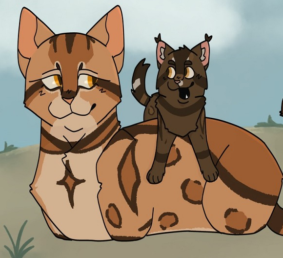 Heidi – “What-if” kits challenge