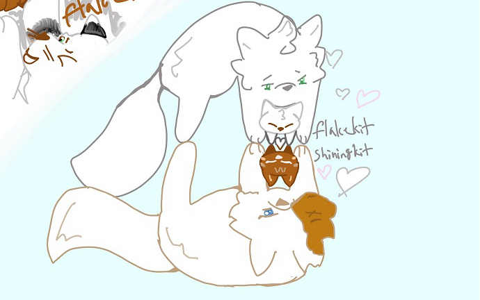 Alisha – “What-if” kits challenge