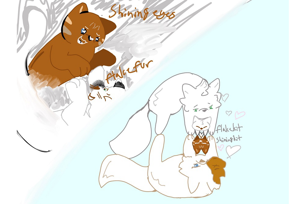 Ajpainter – “What-if” kits challenge