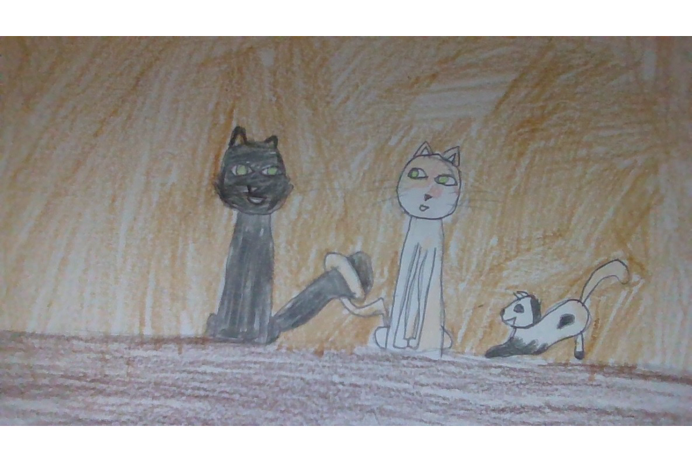 Amberglare291 – “What-if” kits challenge