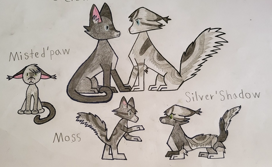 Jaypelt183189 – “What-if” kits challenge