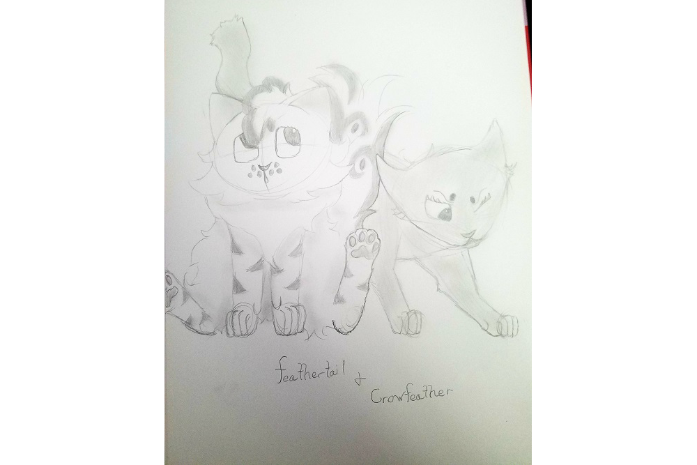 Bullletbeans – “What-if” kits challenge