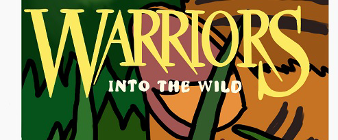 Clearlight – Book cover challenge