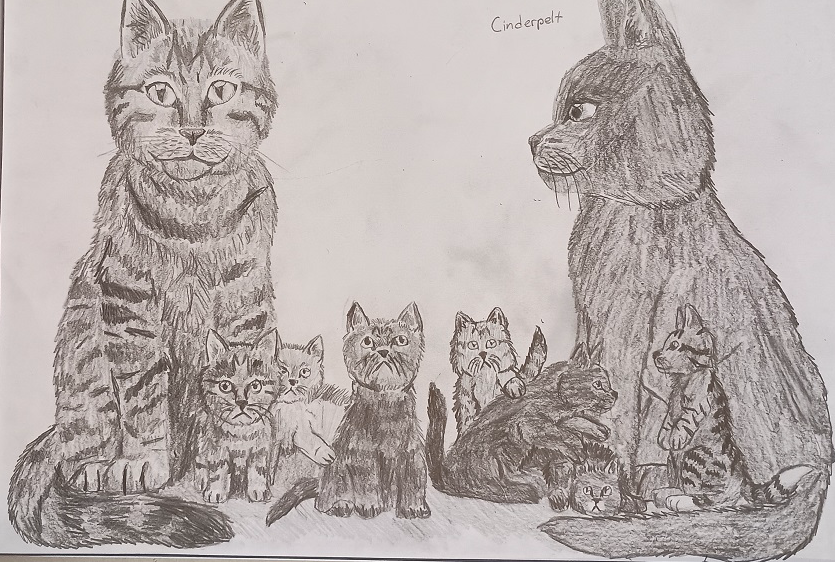 just-like-beart – “What-if” kits challenge