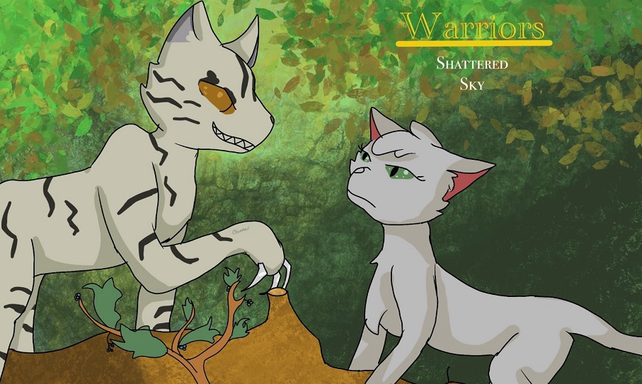 CrankiestGremlin – Book cover challenge