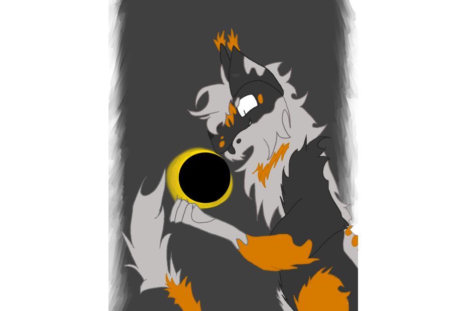 CrankiestGremlin – Book cover challenge