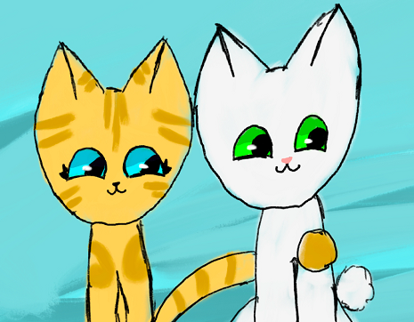 FeatheryJay – “What-if” kits challenge