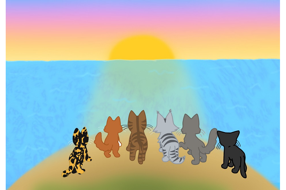 Dawnthorn101335 – Book cover challenge