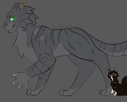 EeveeWishes – “What-if” kits challenge