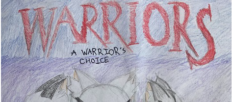 Emily – Book cover challenge