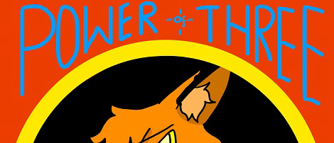 Emilia – Book cover challenge