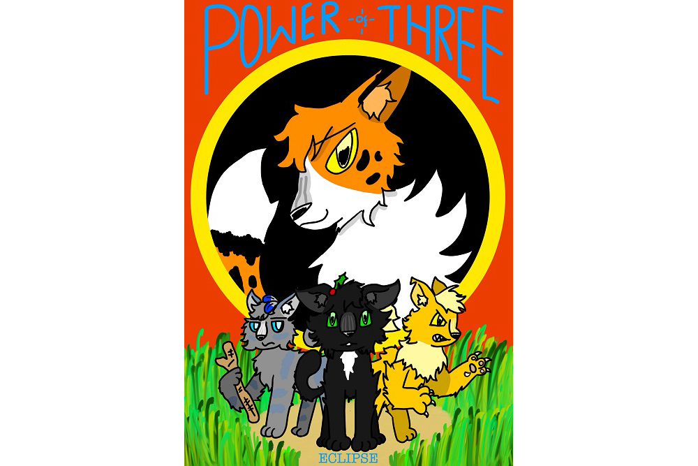 Elsie – Book cover challenge