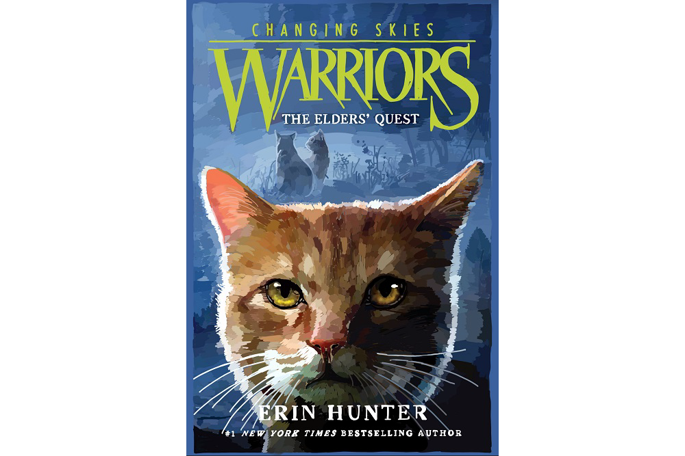 Emily – Book cover challenge