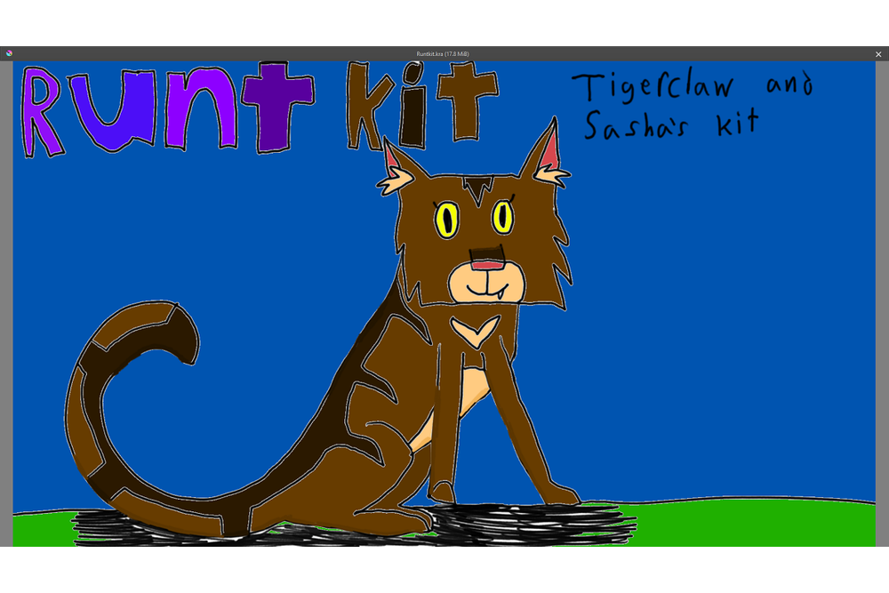 Emily – “What-if” kits challenge