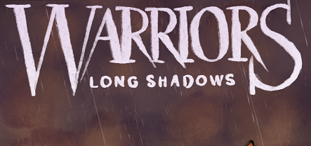 Hayden – Book cover challenge