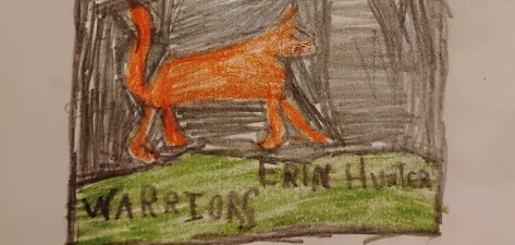 eclipseheart – Book cover challenge