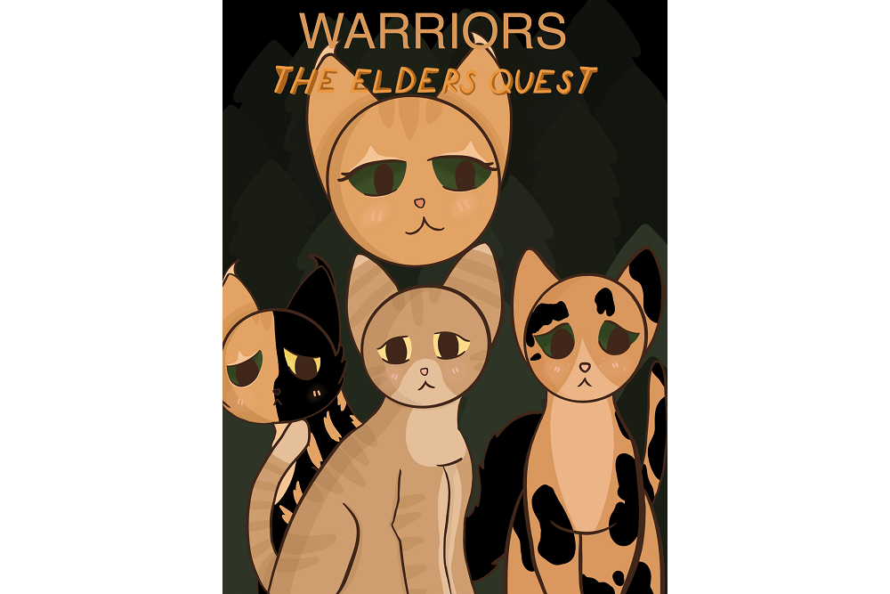 Fallowwish551161 – Book cover challenge