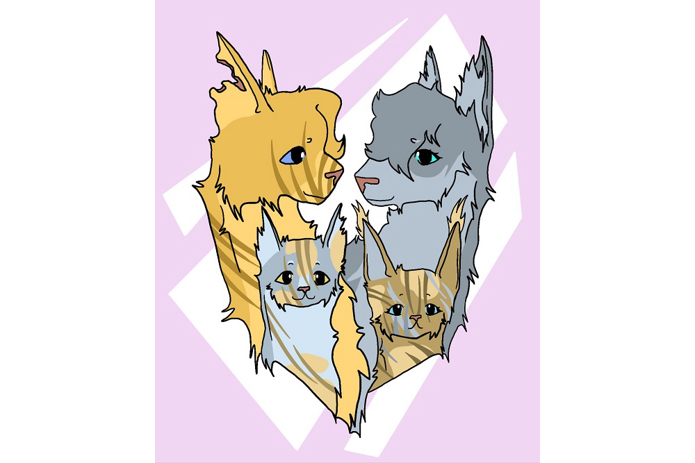 Finchie – “What-if” kits challenge