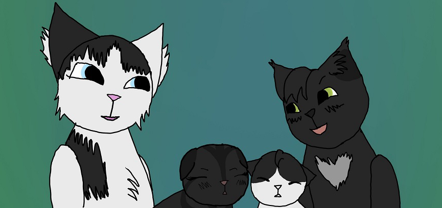 Hazel – “What-if” kits challenge