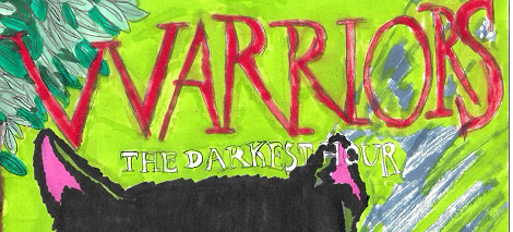 Matilda – Book cover challenge