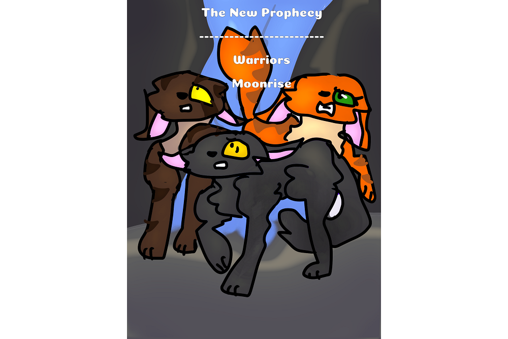 Hanaflorafox – Book cover challenge