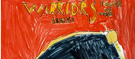 DinoWisest – Book cover challenge