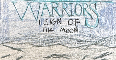 Helena – Book cover challenge