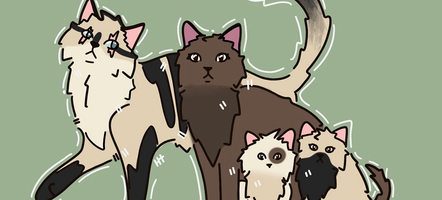 IzuOchaspark – “What-if” kits challenge