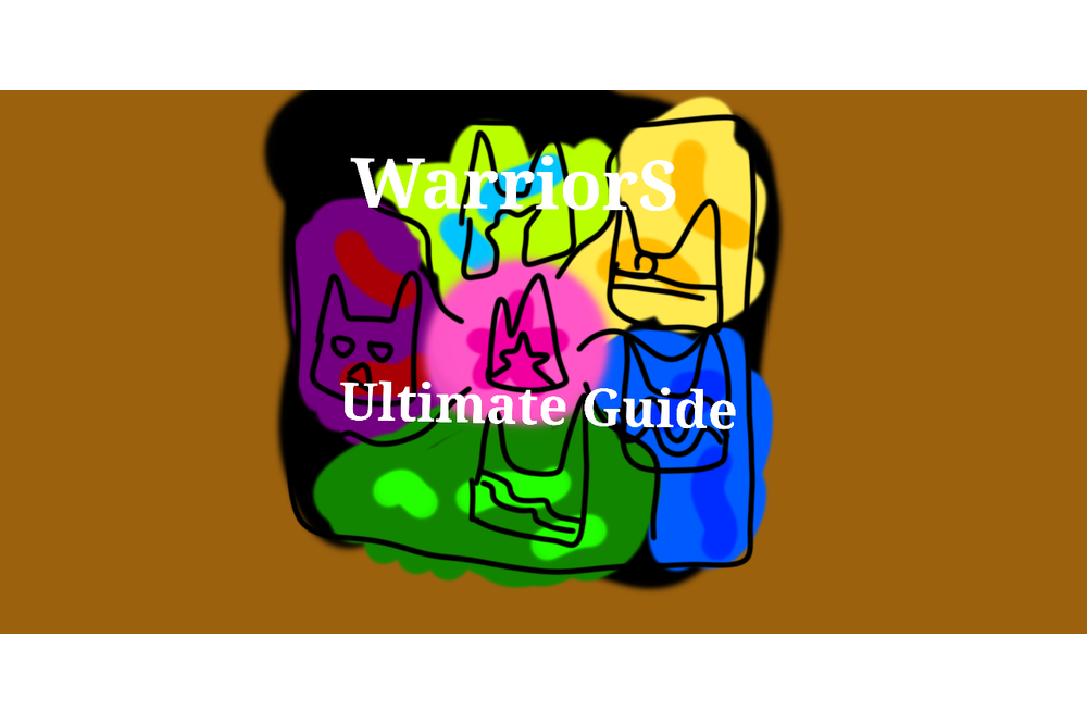 Honeystar’s_Twoleg – Book cover challenge