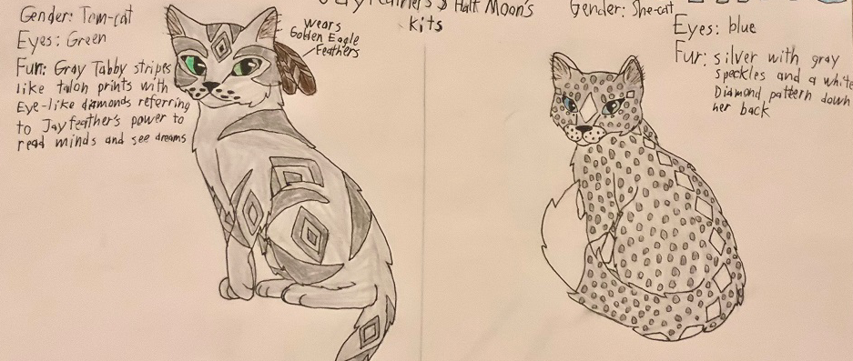 Juno – “What-if” kits challenge