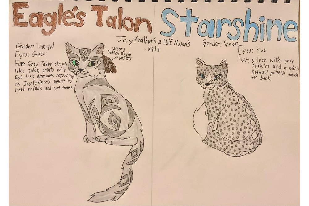 HorizonLeap11 – “What-if” kits challenge