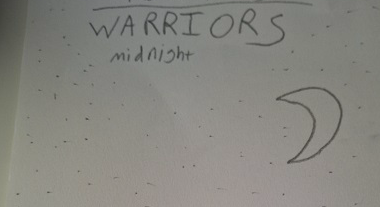 Icefire28 – Book cover challenge