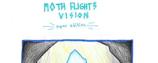 Ifra – Book cover challenge