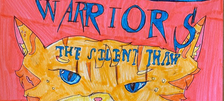 India – Book cover challenge