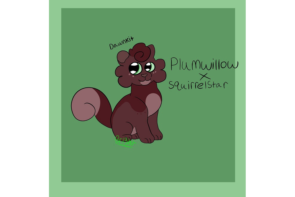 IzuOchaspark – “What-if” kits challenge