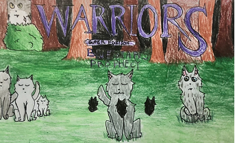 A$HER Coyote – “What-if” kits challenge