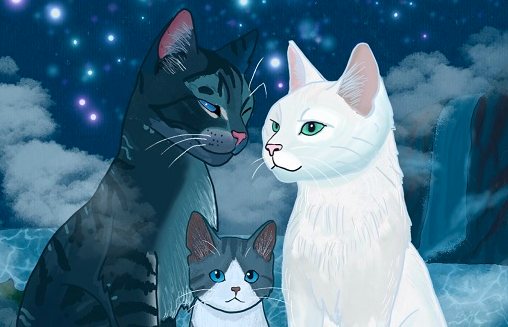 Jemima – “What-if” kits challenge