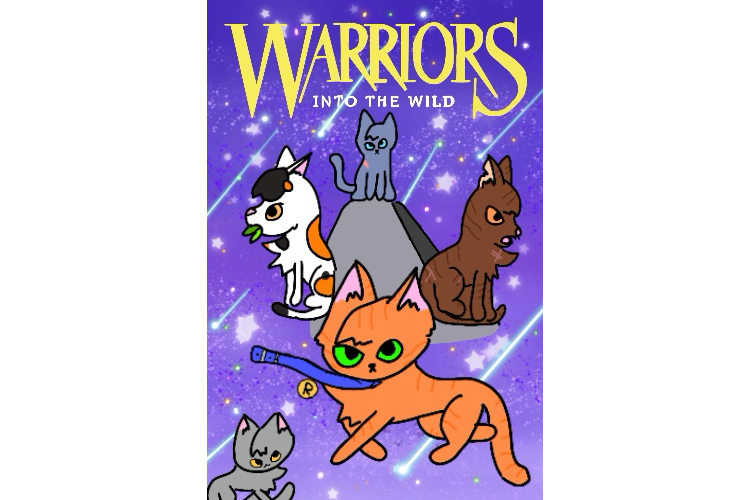 Jaypelt183189 – Book cover challenge