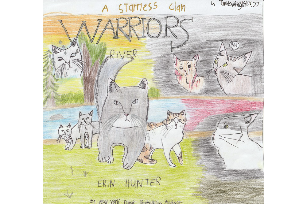 Jeana – Book cover challenge